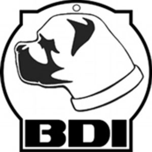 Big Dog Ink logo