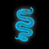 Blue Snake Books logo
