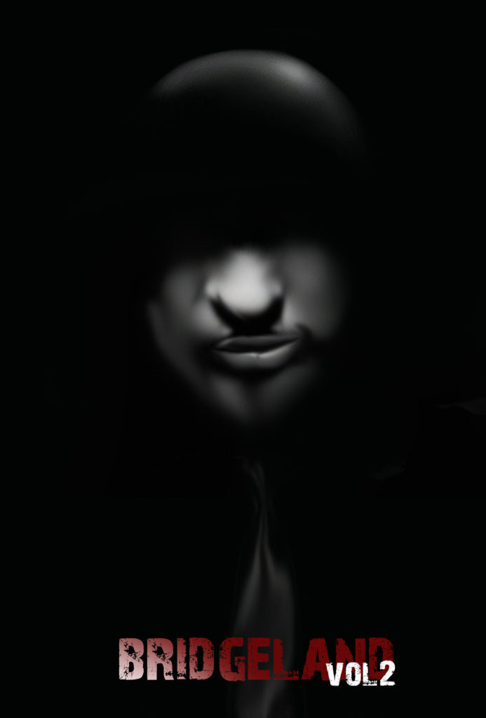 Bridgeland Vol.2 Character Poster - Ralph