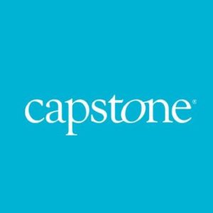 Capstone Publishers