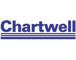 Chartwell Books logo
