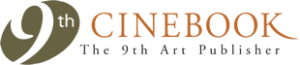 Cinebook logo