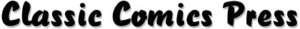 Classic Comics Press logo