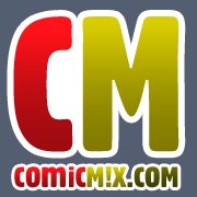 ComicMix logo