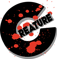 Creature Entertainment logo
