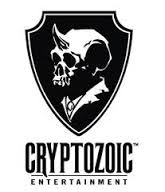 Cryptozoic Entertainment logo