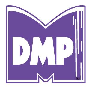 Digital Manga Publishing logo