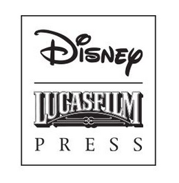Disney-Lucasfilm Press logo