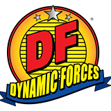 Dynamic Forces logo
