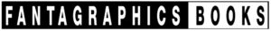 Fantagraphics logo - modern