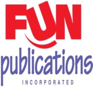 Fun Publications Inc. logo