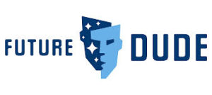 Future Dude logo - precise