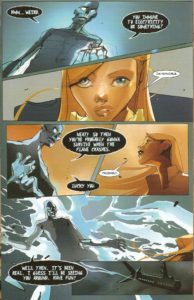 GRADUATE #1 invincible