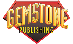 Gemstone Publishing logo