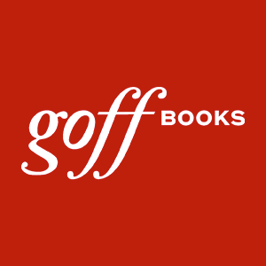 Goff Books logo