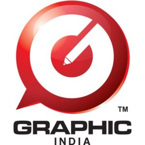 Graphic India logo