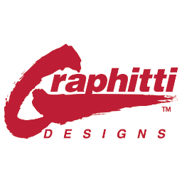 Graphitti Designs logo