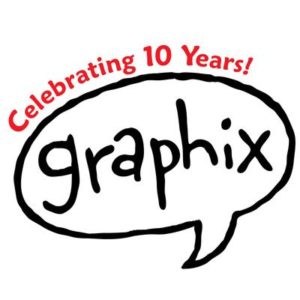 Graphix logo