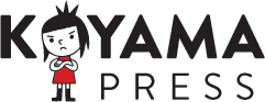 Koyama Press logo