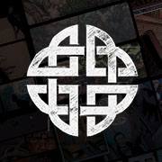 Legendary Comics logo