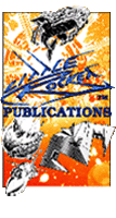 Little Rocket Publications logo