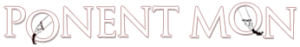 Ponent Mon logo - FANFARE Presents