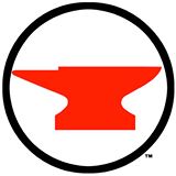 Red Anvil logo
