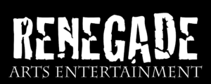 Renegade Arts Entertainment logo