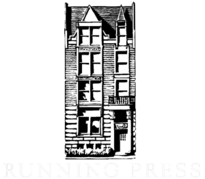 Running Press logo