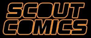Scout Comics logo