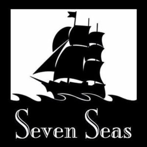 Seven Seas logo