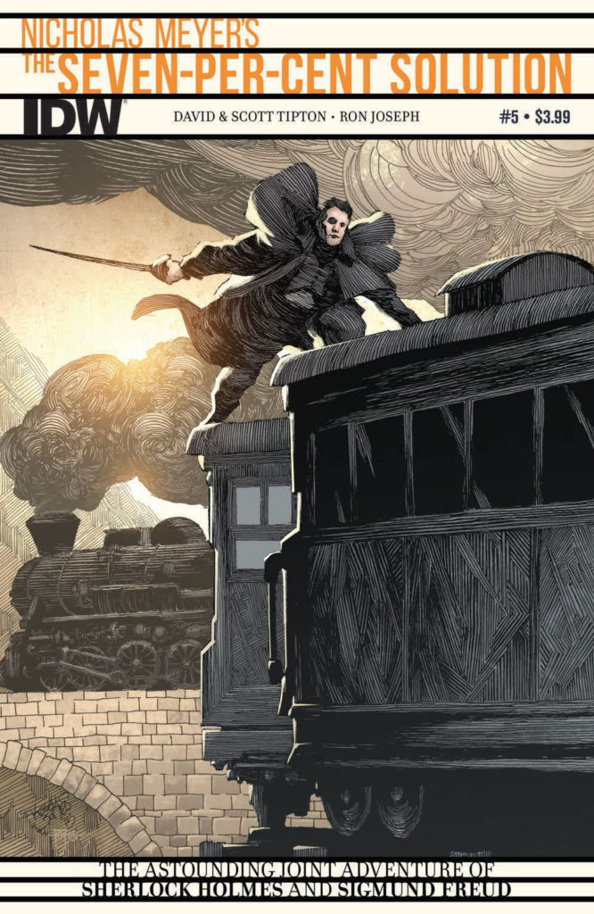 Sherlock Holmes- The Seven-Per-Cent Solution #5_Page_1