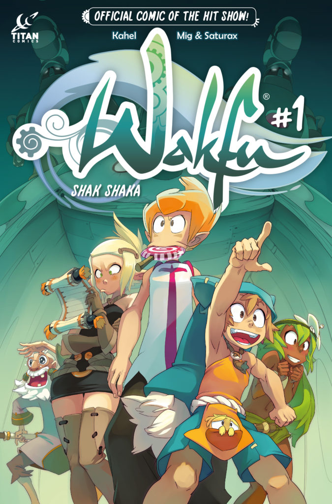 Wakfu1_CoverA