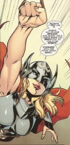 ANAD AVG #4 act on impulses