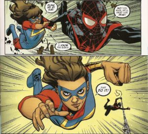 ANAD AVG #4 fastball special, ish