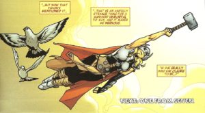 ANAD AVG #4 forever won't last