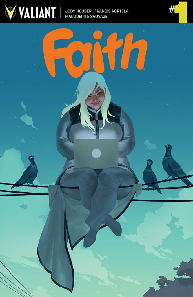 FAITH_001_COVER_THIRD PRINTING