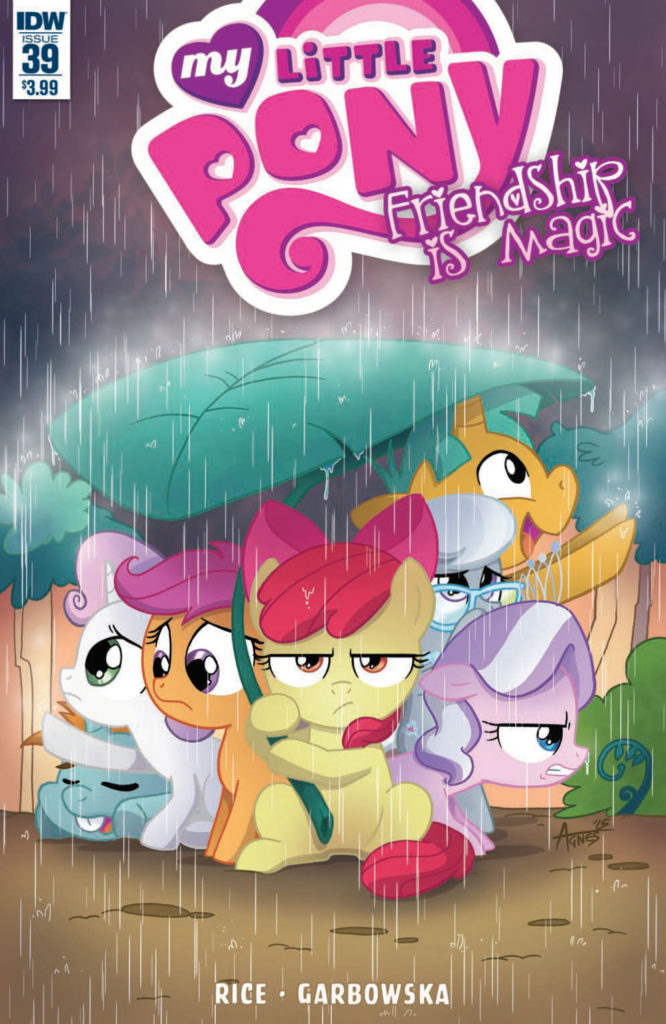 My Little Pony- Friendship is Magic #39_Page_1