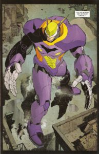 BATMAN #50 you must be joking