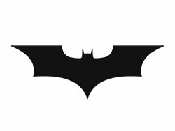 Bat symbol New 52