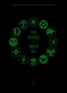 Image Comics at Emerald City Comicon-01