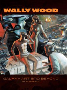 Wally Wood Galaxy_Page_1