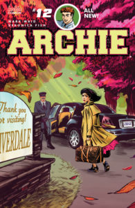 Archie#12