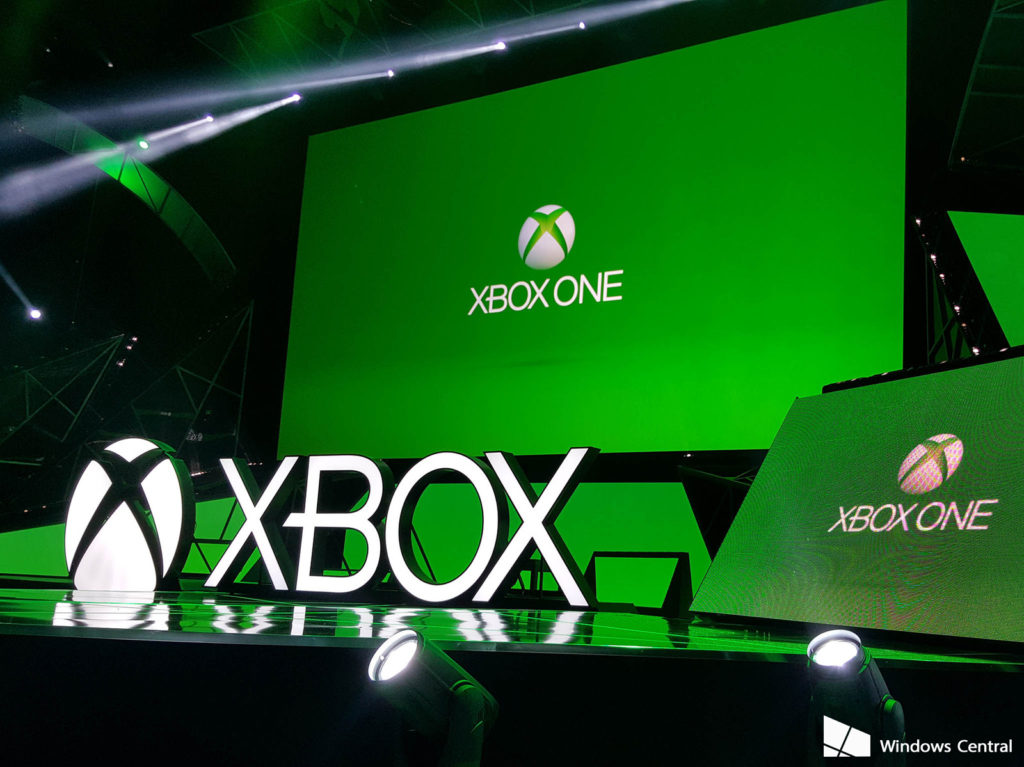 xbox-e3-2015-stage