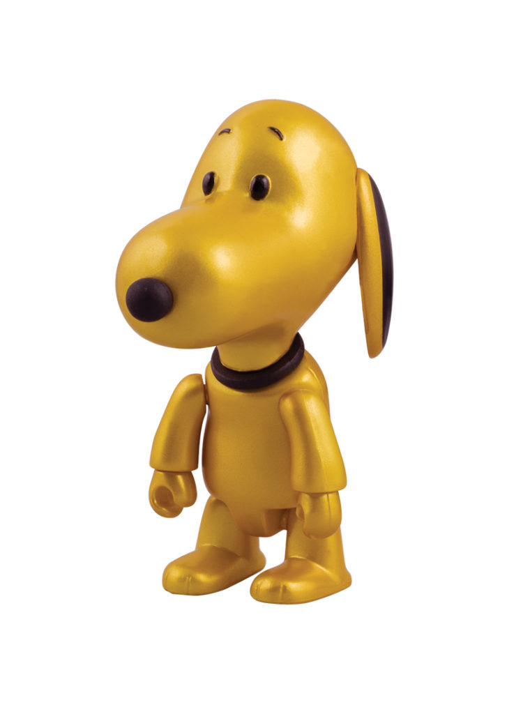 SNOOPYSDCC16EXCLUSIVEQEEMYSTERYFIGUREGOLDPH.120305