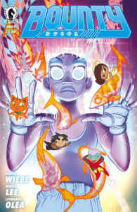 BOUNTY #3-00