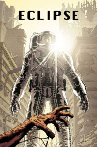 Review: ECLIPSE #1