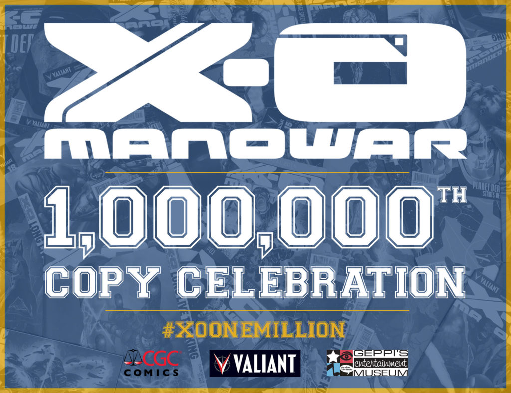 XO_ONE MILLION_header