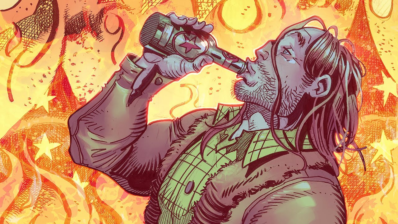 SH*TSHOW Teaser Trailer #1