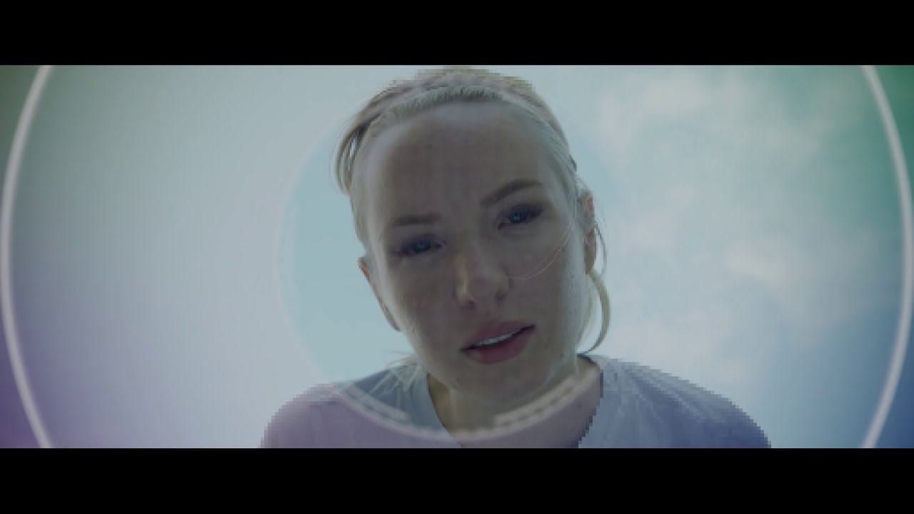 A.M.I. - Official Trailer